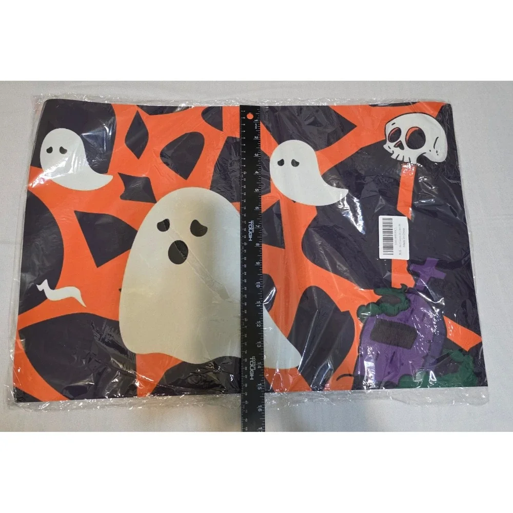 N/A halloween ghost